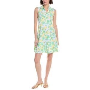 NWT Lilly Pulitzer Riegan Mini Dress - L